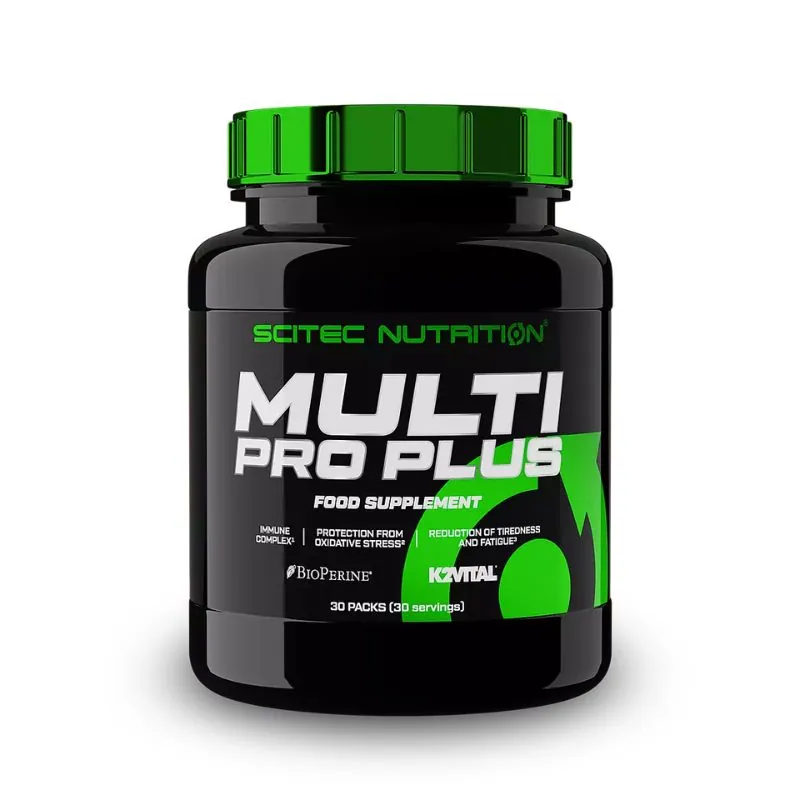Multi-Pro Plus (30 Pak.)