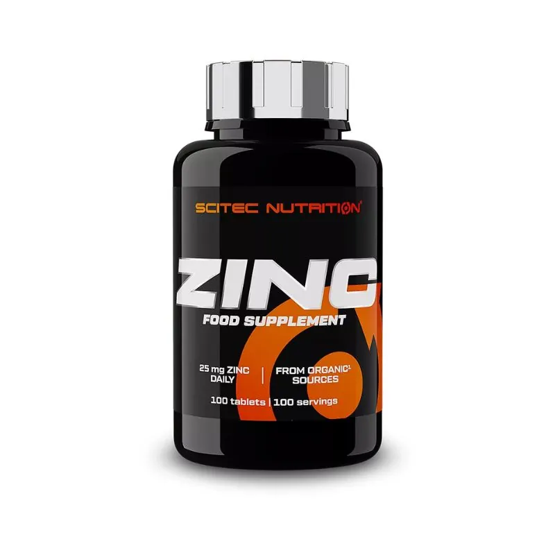 Zinc (100 tab.)