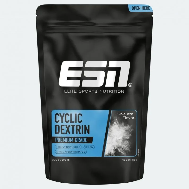 ESN | Cyclic Dextrin - 900g