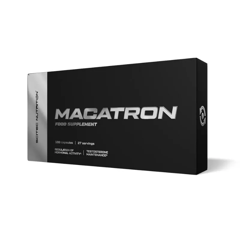 Scitec Nutrition | Macatron - 108 Kapseln