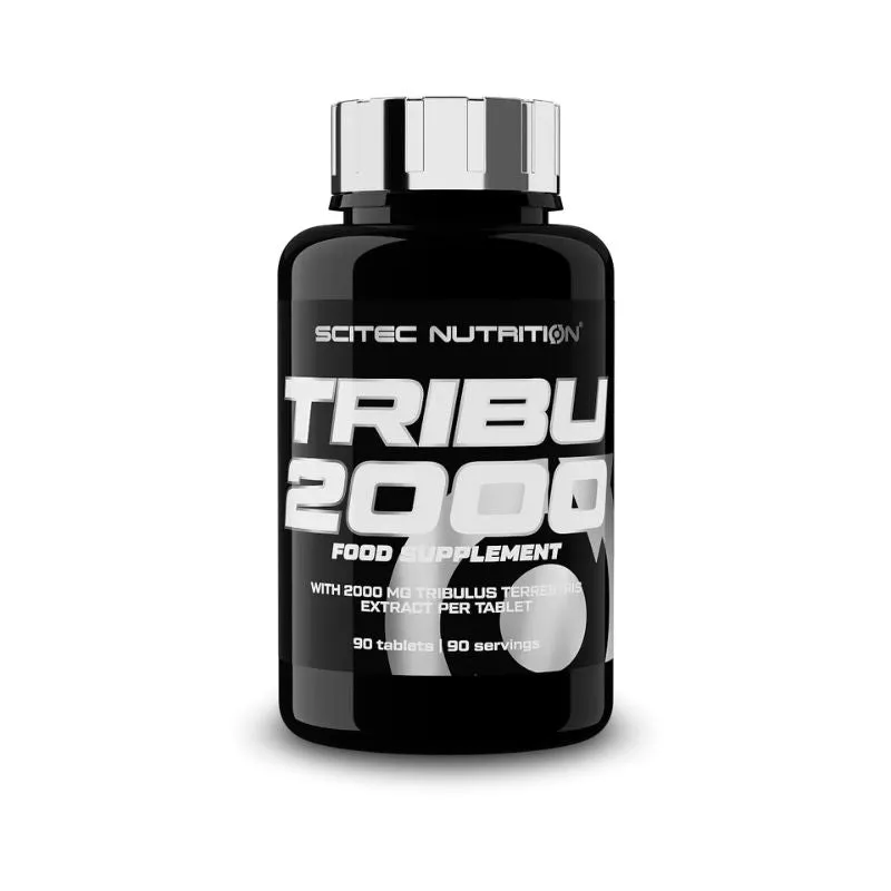 Scitec Nutrition | Tribu 2000 - 90 Tabletten