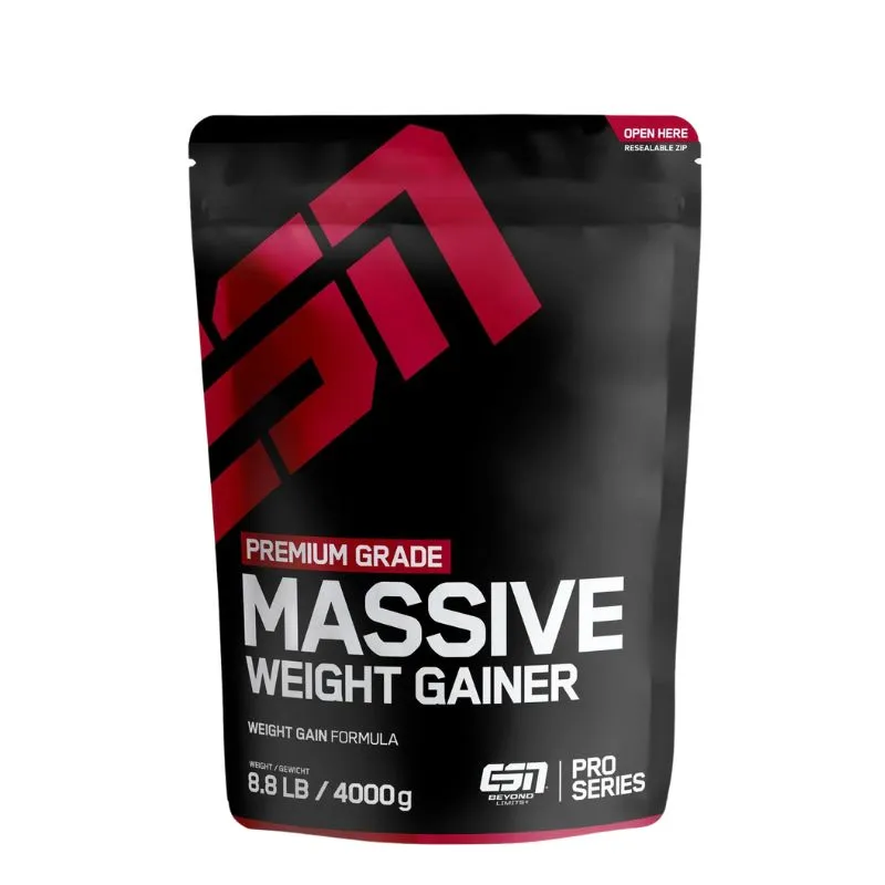 ESN | Massive Weight Gainer - 4000g