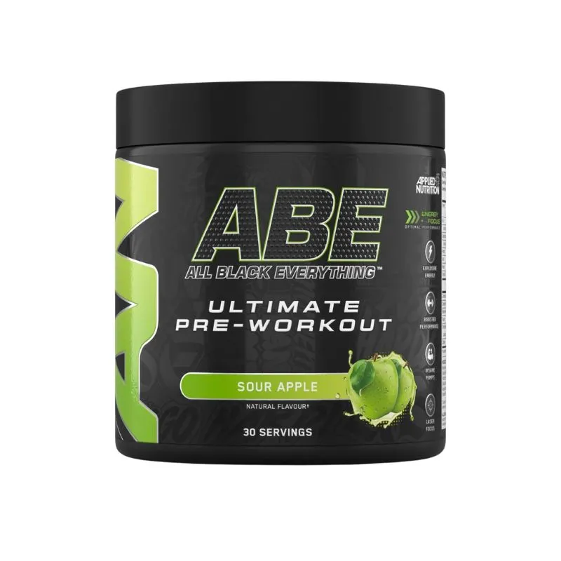 Applied Nutrition ABE Ultimate Pre-Workout Booster