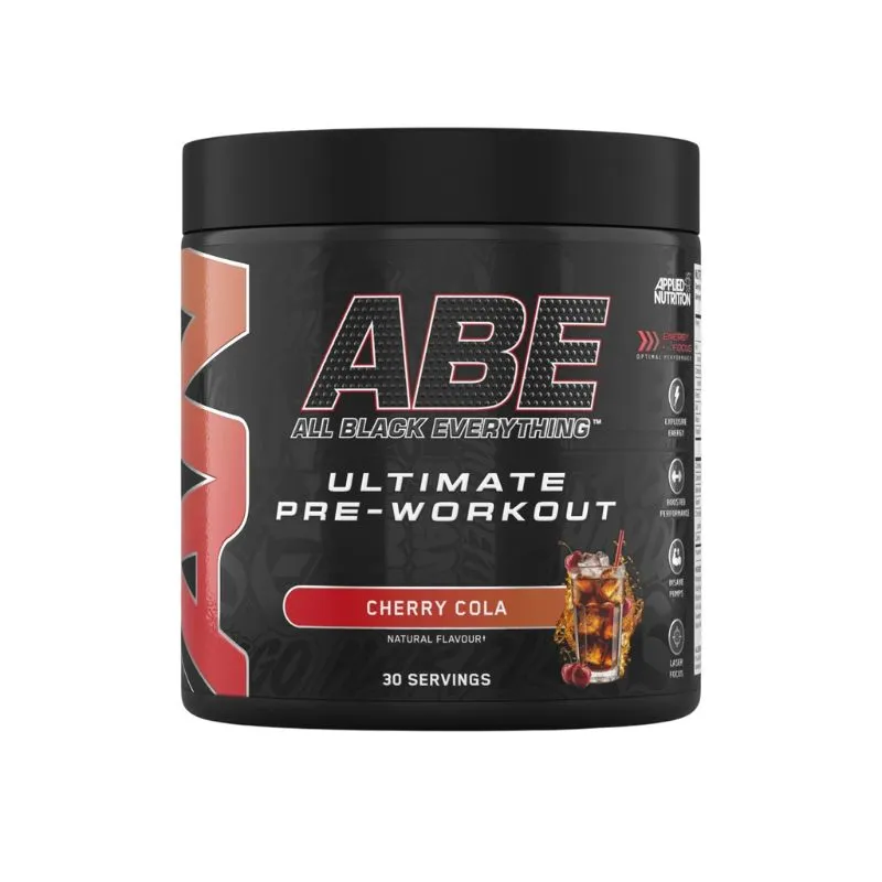 Applied Nutrition ABE Ultimate Pre-Workout Booster