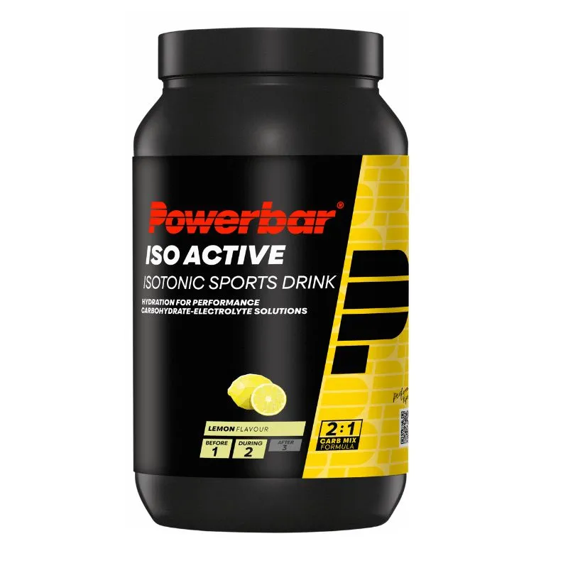 Powerbar Isoactive – 1320g