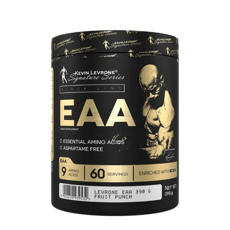 Kevin Levrone Series Kevin Levrone EAA Pulver