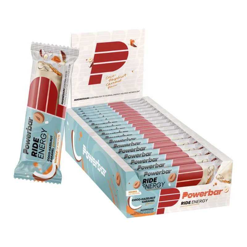 PowerBar Ride Energy Bar