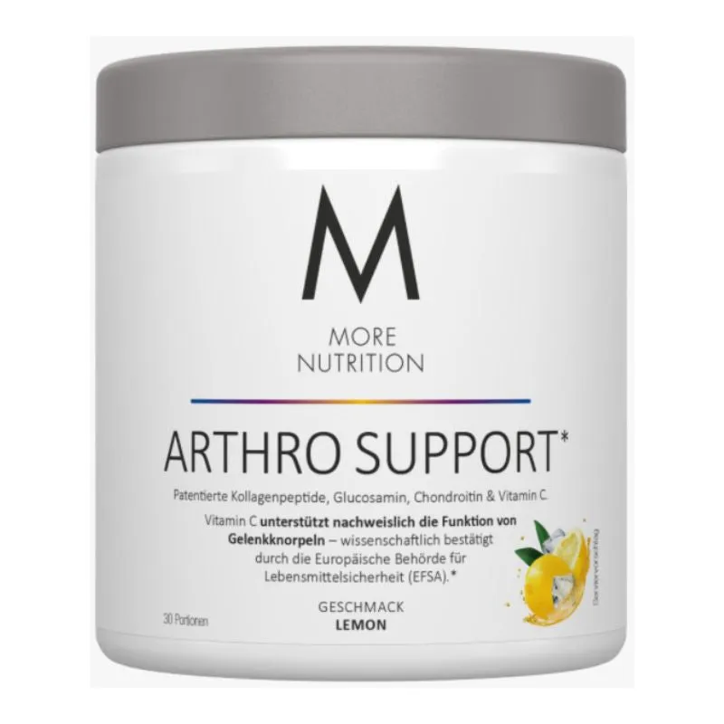 More Nutrition Arthro Support