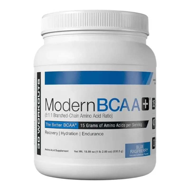 USP Labs Modern BCAA+