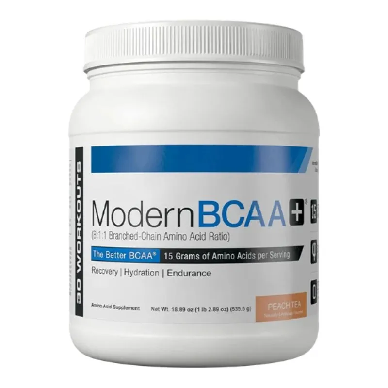 USP Labs Modern BCAA+
