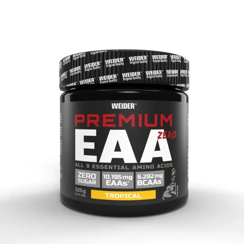 Premium EAA Powder (325g)