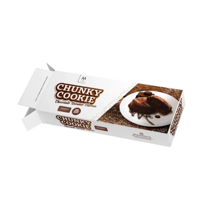 More Nutrition Chunkie Cookie