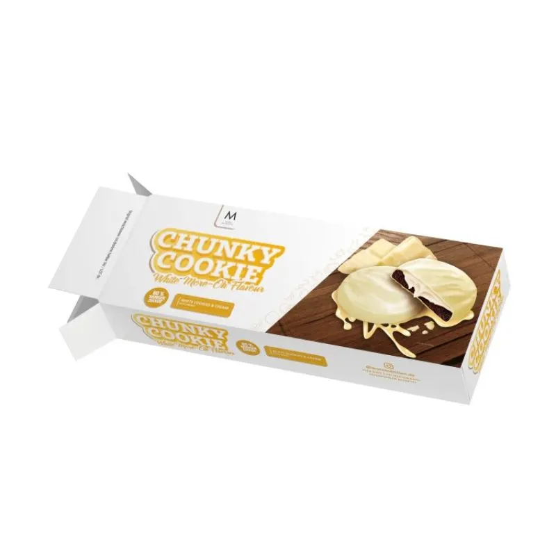 More Nutrition Chunkie Cookie