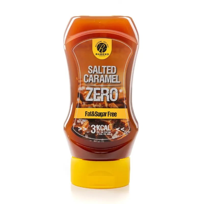 Rabeko Zero Sauce - 350g