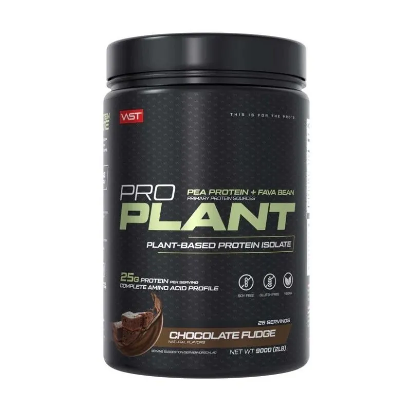VAST Sports Pro Plant - 900g – 900g
