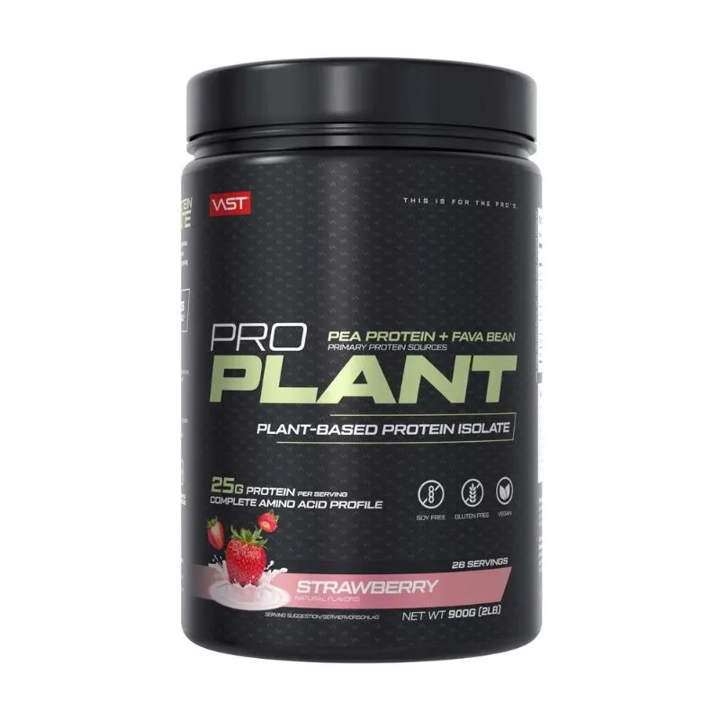 VAST Sports Pro Plant - 900g