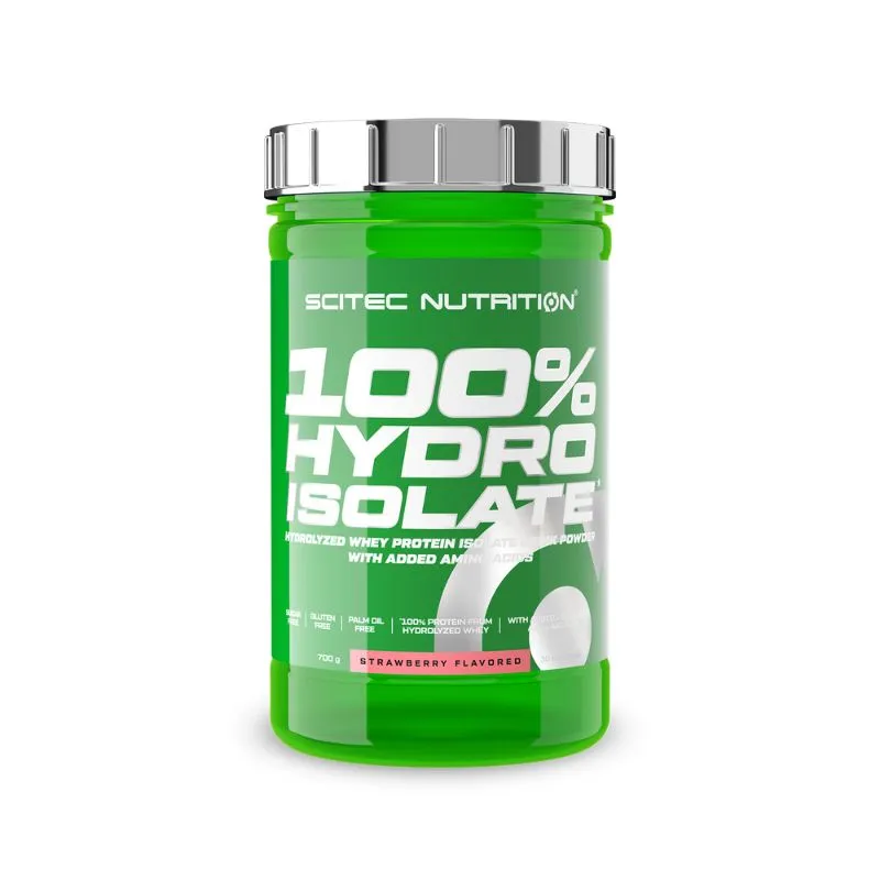Scitec Nutrition 100% Hydro Isolate – 700g