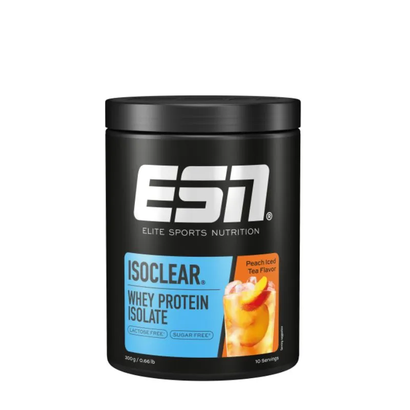 ESN Isoclear Whey Protein Isolate – 300g