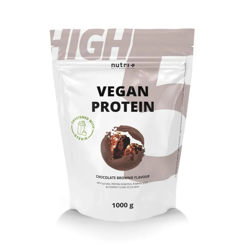 Nutri Plus Nutri-Plus High 5 Protein