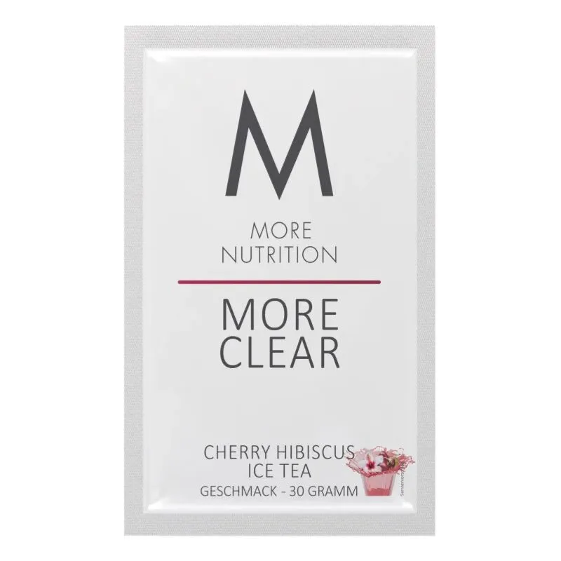 More Nutrition More Clear 30g Probe – 30g
