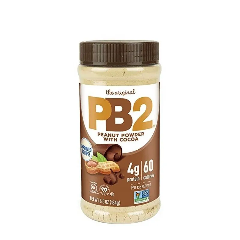 PB2 Powdered Peanut Butter – 184g