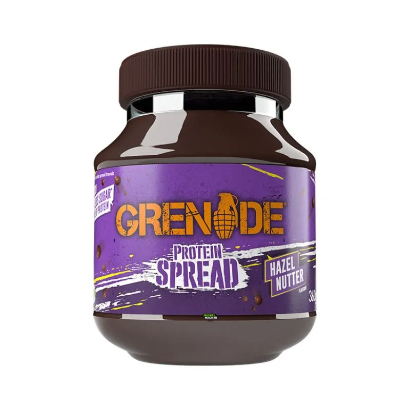 Grenade Protein Spread - 360g