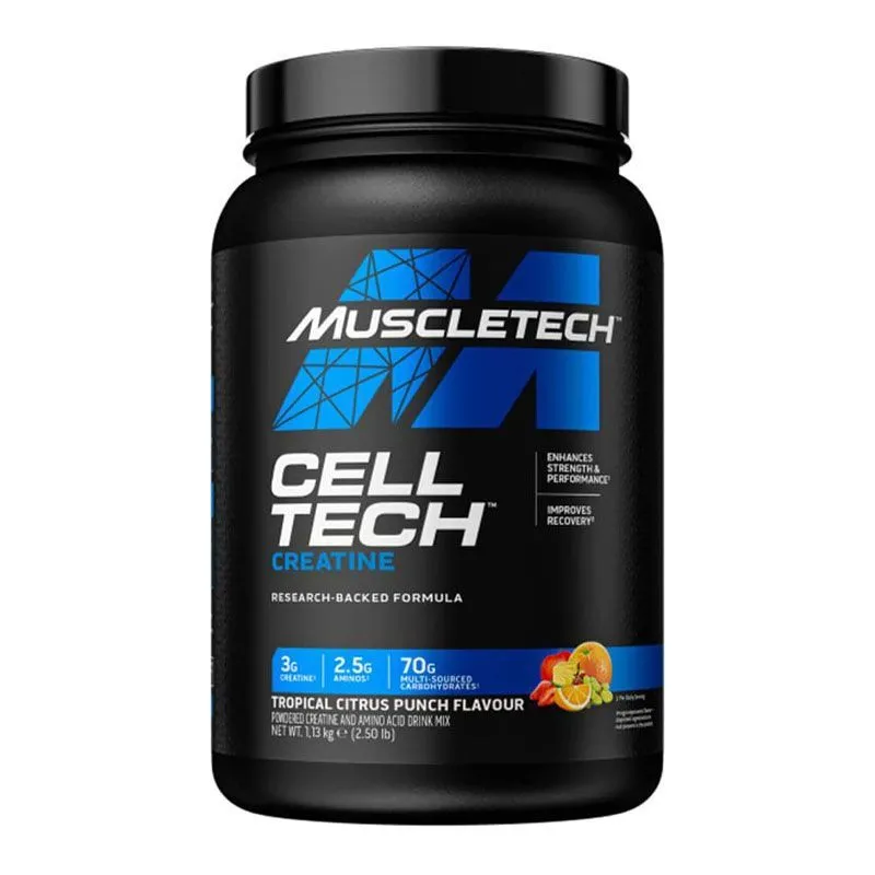 Muscletech Celltech – 1130g