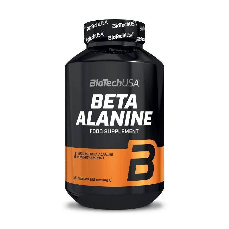BioTechUSA Beta Alanine