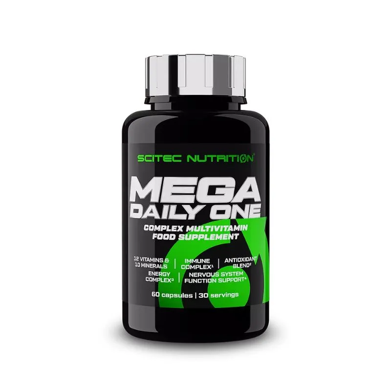 Mega Daily One