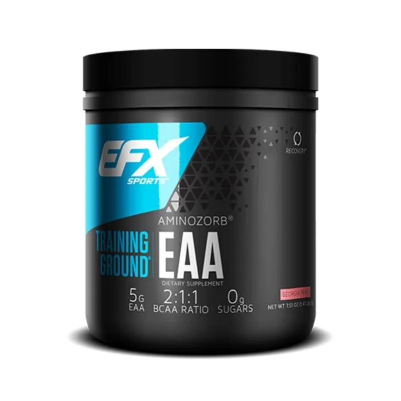 EFX Training Ground EAA
