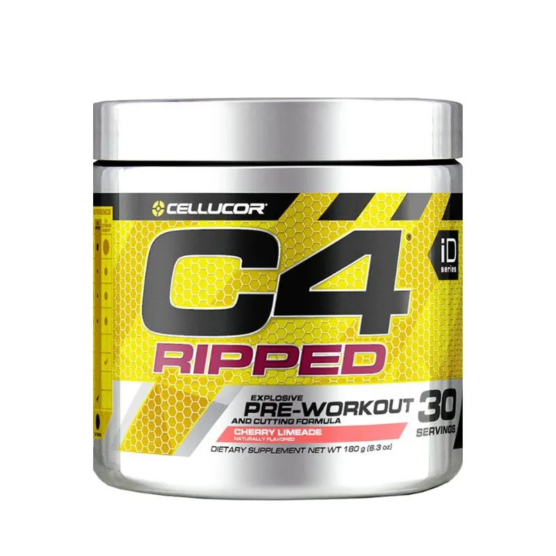 Cellucor C4 Ripped | 30 servings