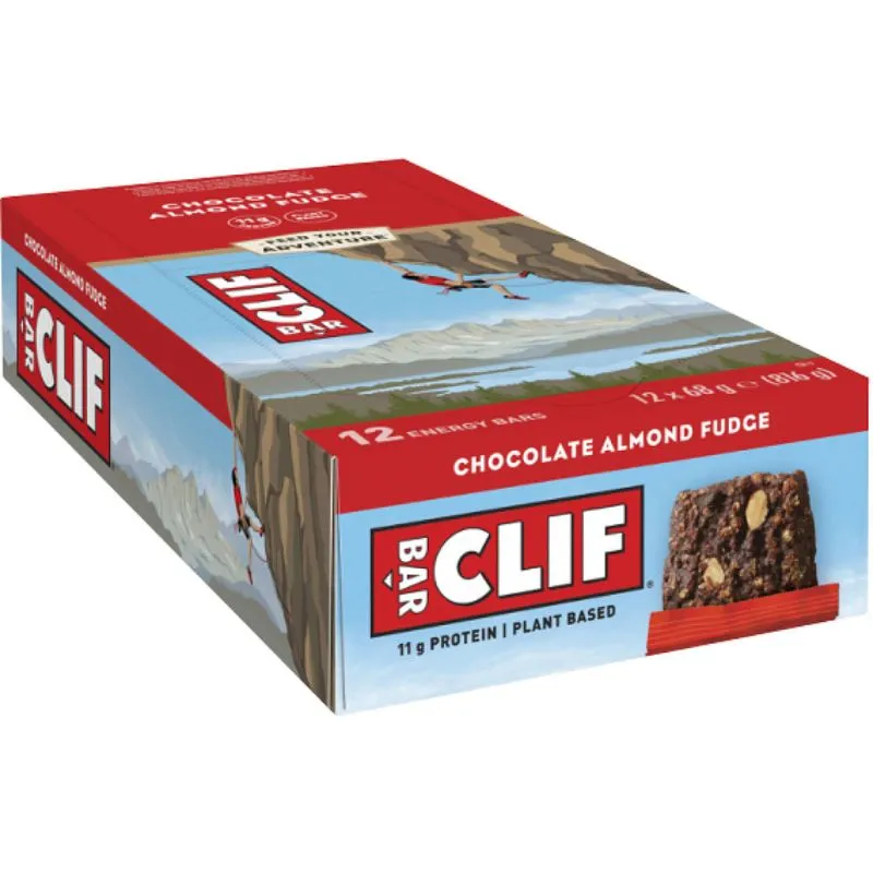Clif Bar The Original Energy Bar, 68g