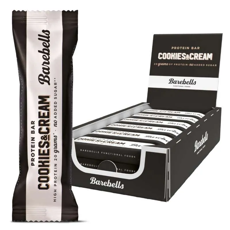 Protein Bar