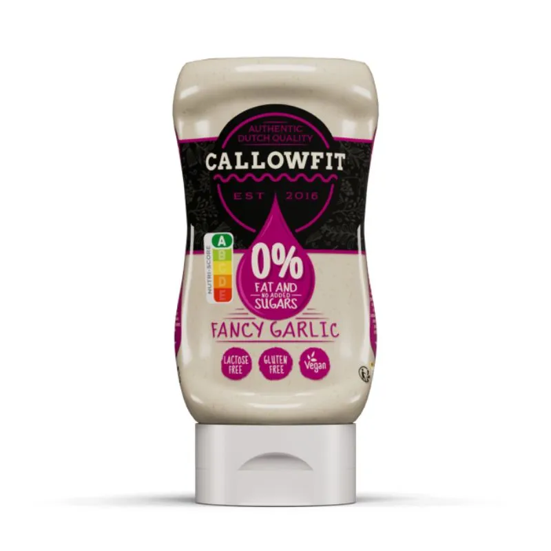 Callowfit Sauce