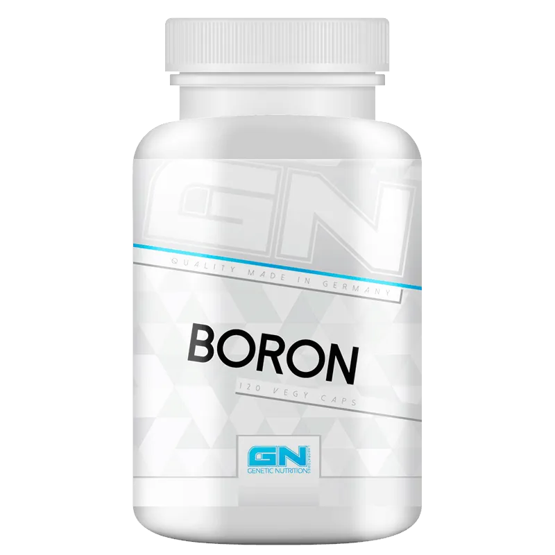 GN Laboratories Boron