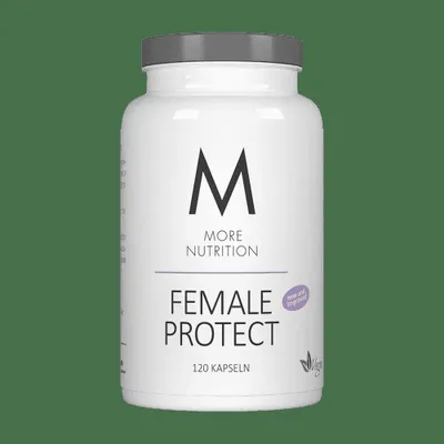 More Nutrition Female Protect