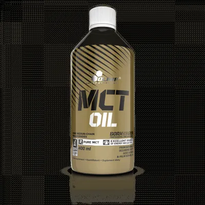 Olimp MCT Oil 400ml
