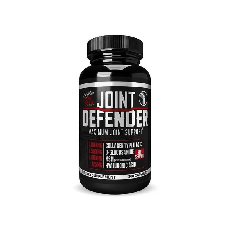 5% Nutrition JOINT DEFENDER, 200 Kapseln
