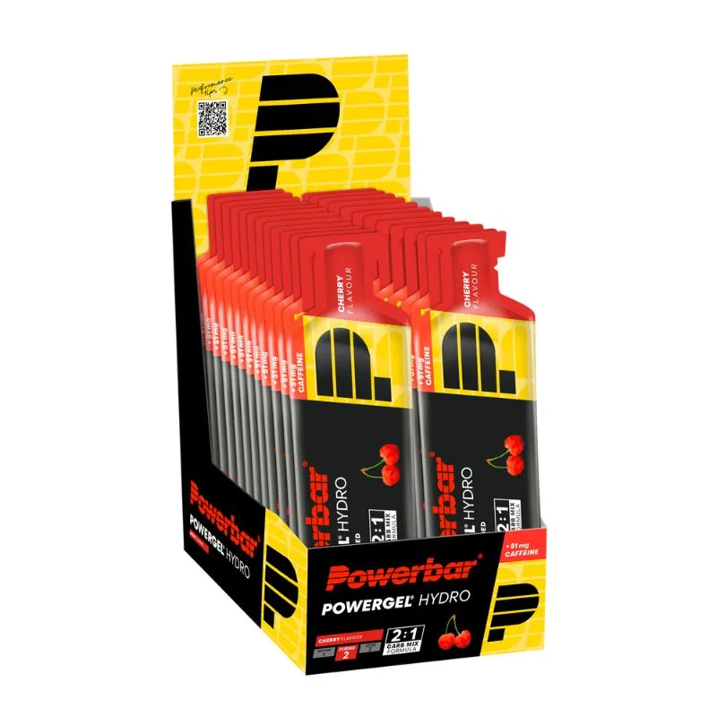 Powerbar PowerGel Hydro – 1608g