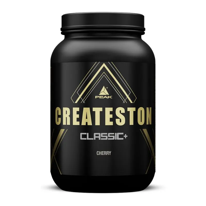 Peak Createston Classic – 1648g