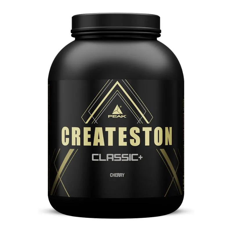 Peak Createston Classic – 3090g