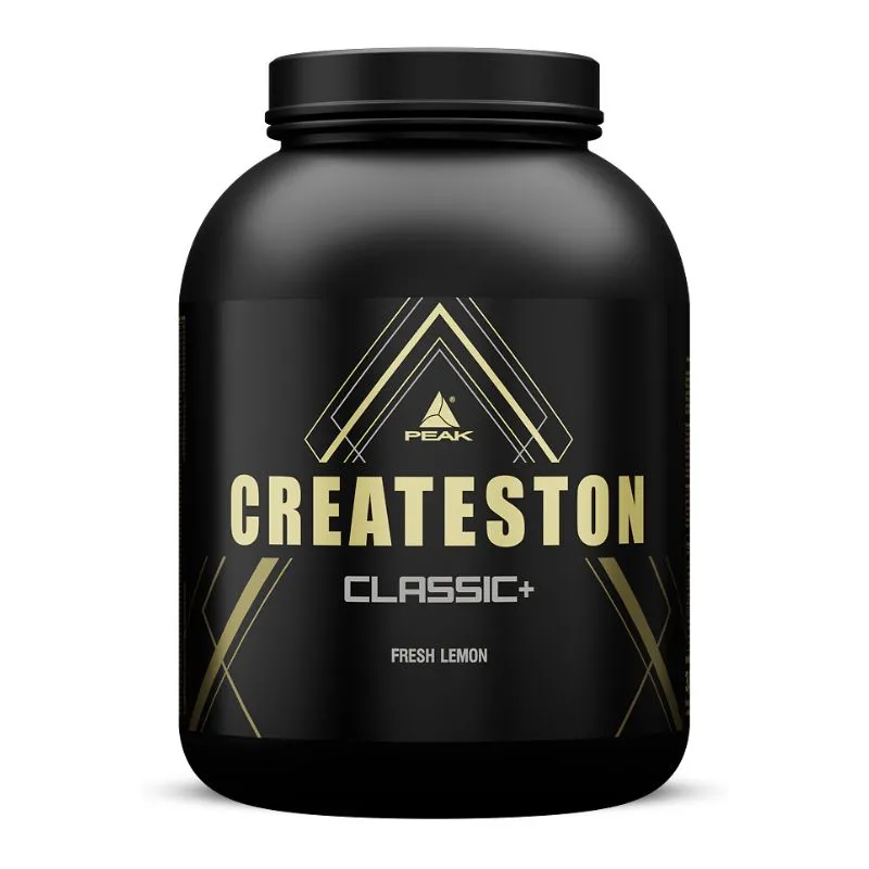 Peak Createston Classic