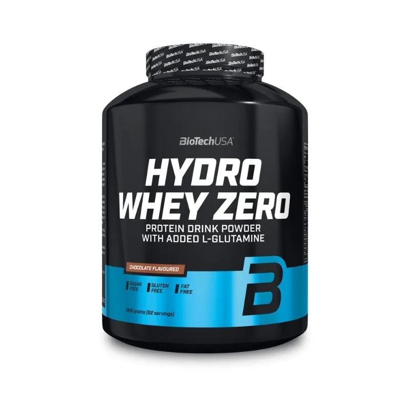 BioTechUSA Hydro Whey