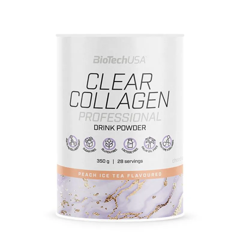 BIOTECH USA BioTechUSA Clear Collagen Professional