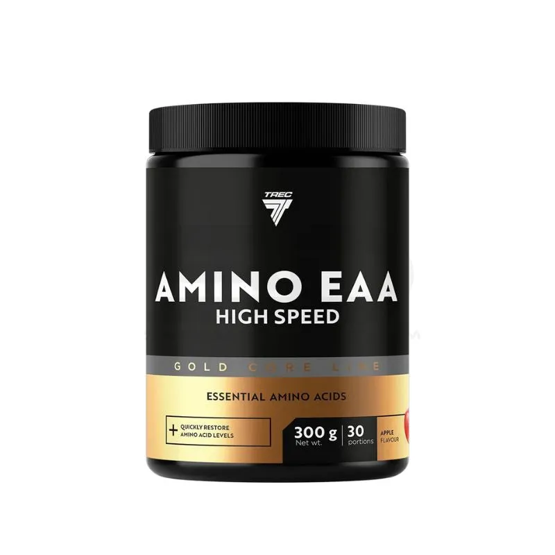 TREC NUTRITION TREC® Amino EAA Ultra Speed, 300g Dose – 300g