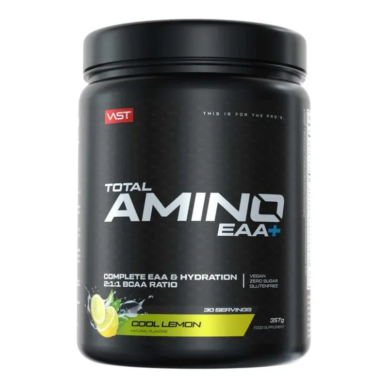 VAST Sports Total Amino EAA+
