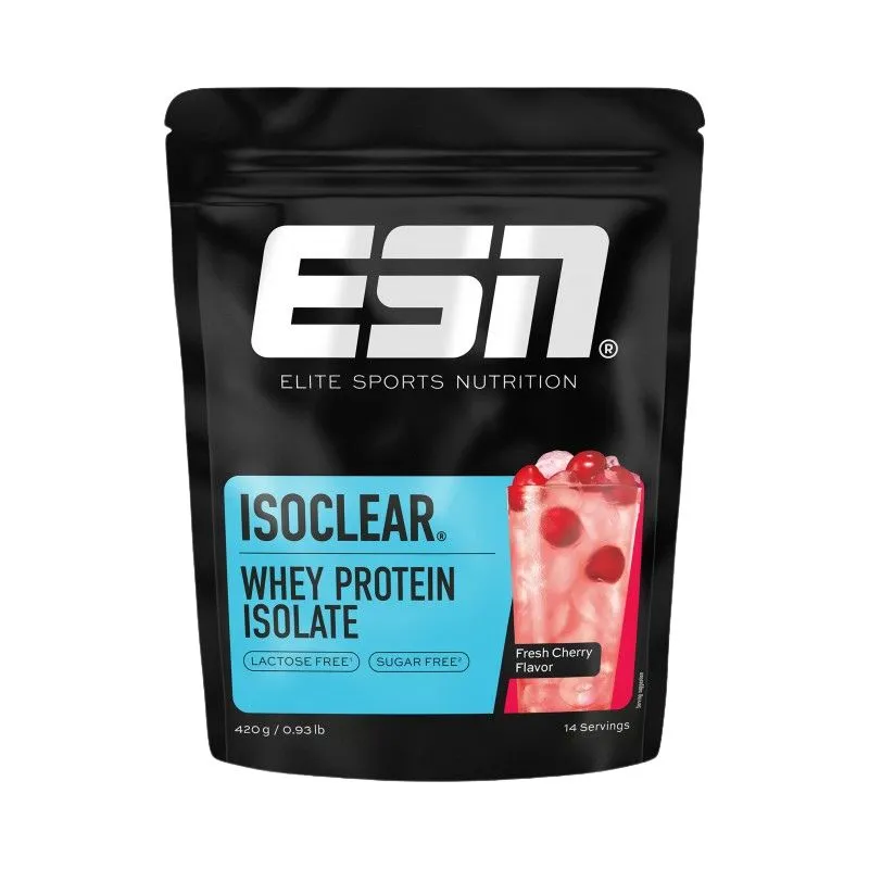 ESN Isoclear Whey Protein Isolate – 420g