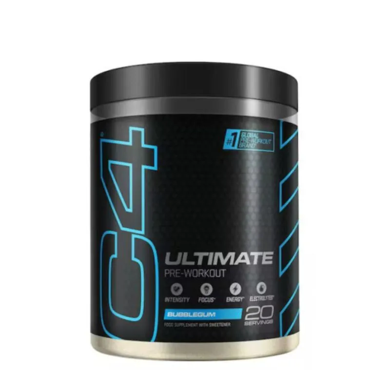 Cellucor C4 Ultimate Pre-Workout