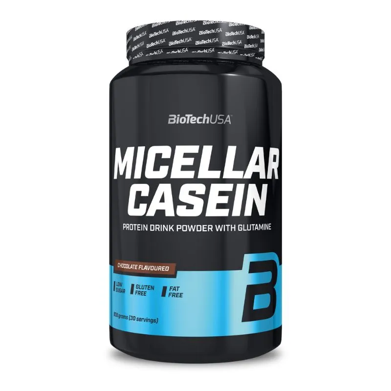 BIOTECH USA BioTechUSA Micellar Casein – 908g