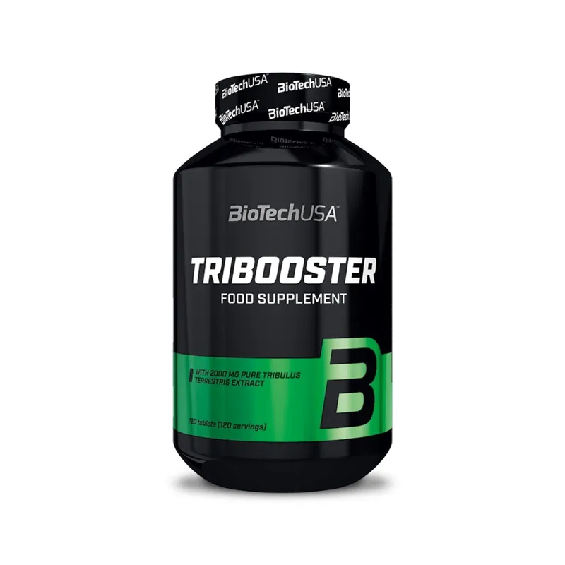 BIOTECH USA BioTechUSA Tribooster